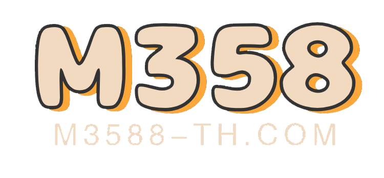 m3588 คาสิโน