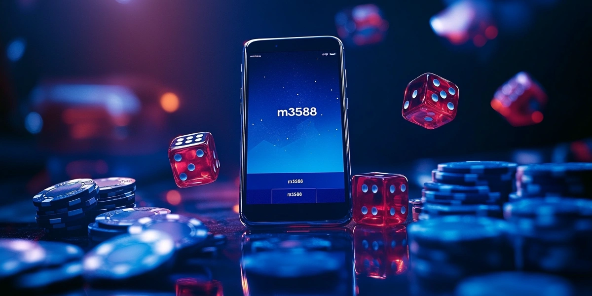 m3588 app