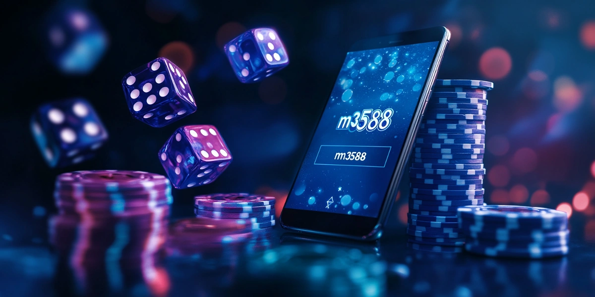 m3588 login